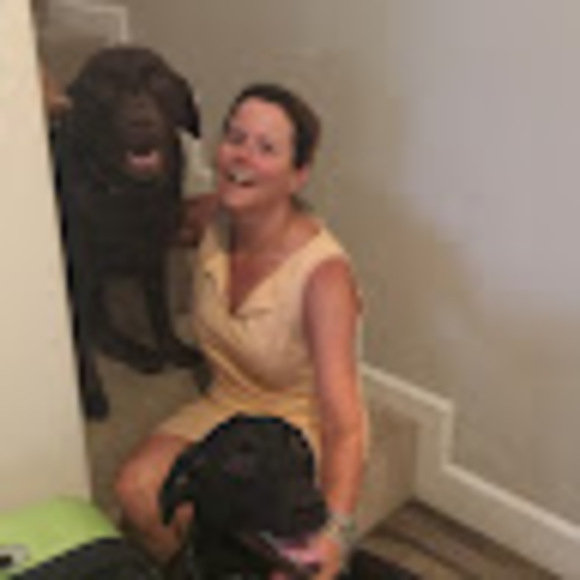 Meet your Posher, Terry - Picture 1 of 1